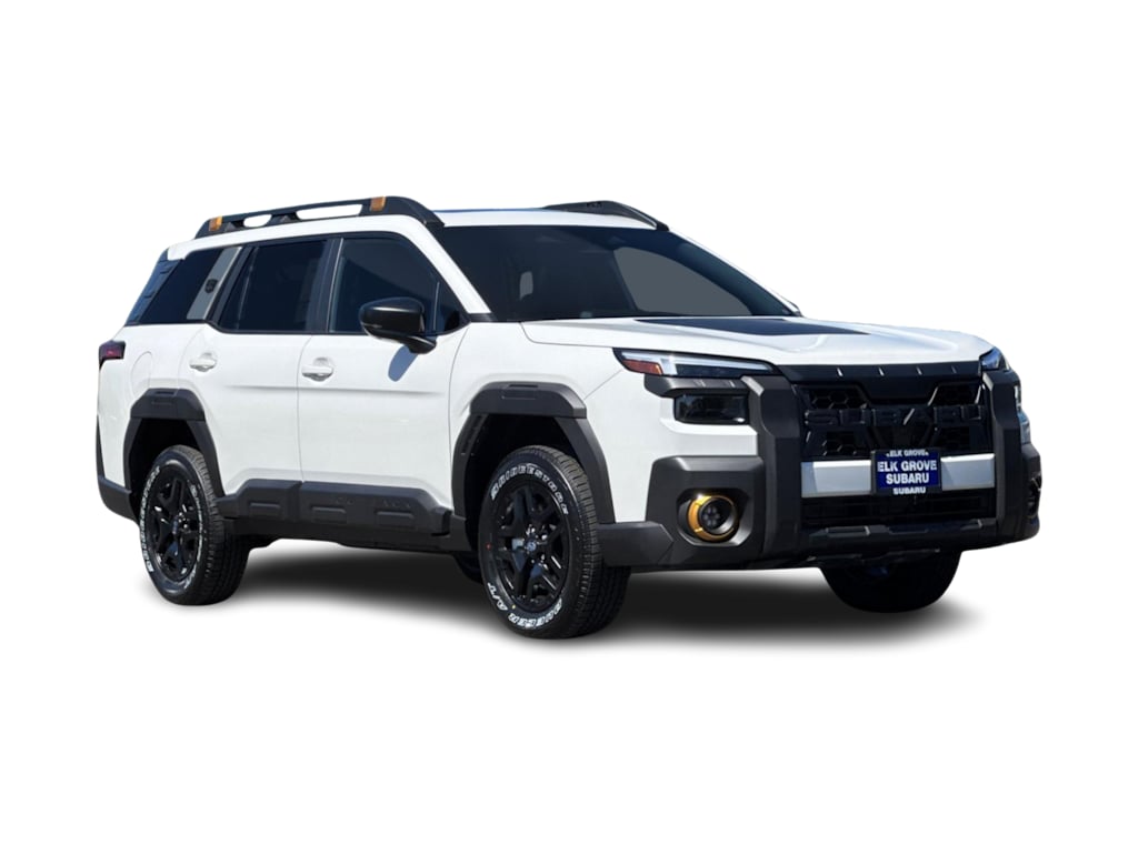 Thumbnail: 2026 Subaru Outback - 17