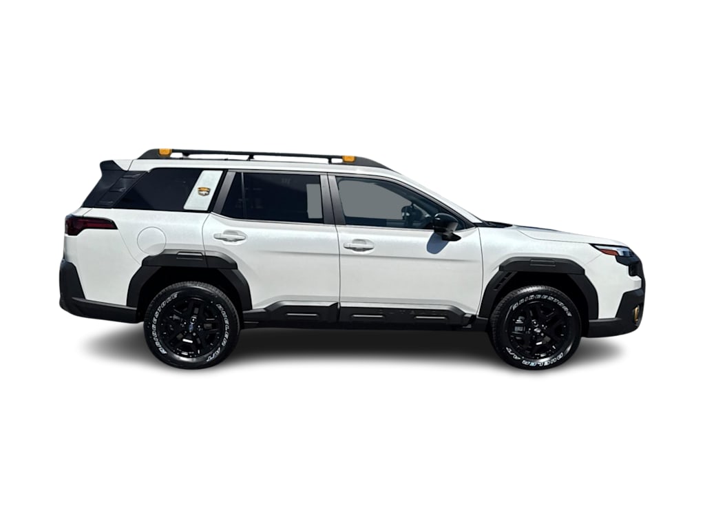 Thumbnail: 2026 Subaru Outback - 18