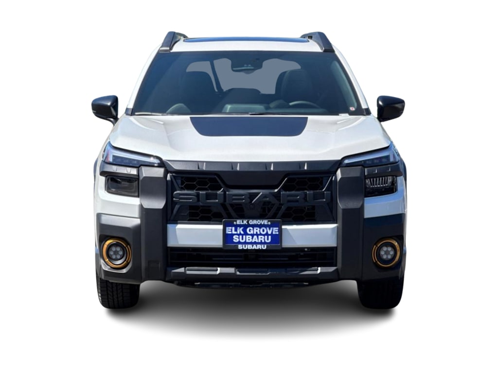 Thumbnail: 2026 Subaru Outback - 6