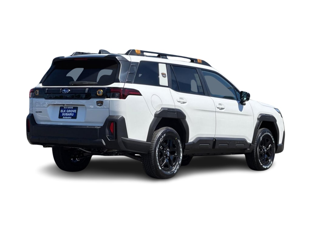 Thumbnail: 2026 Subaru Outback - 16