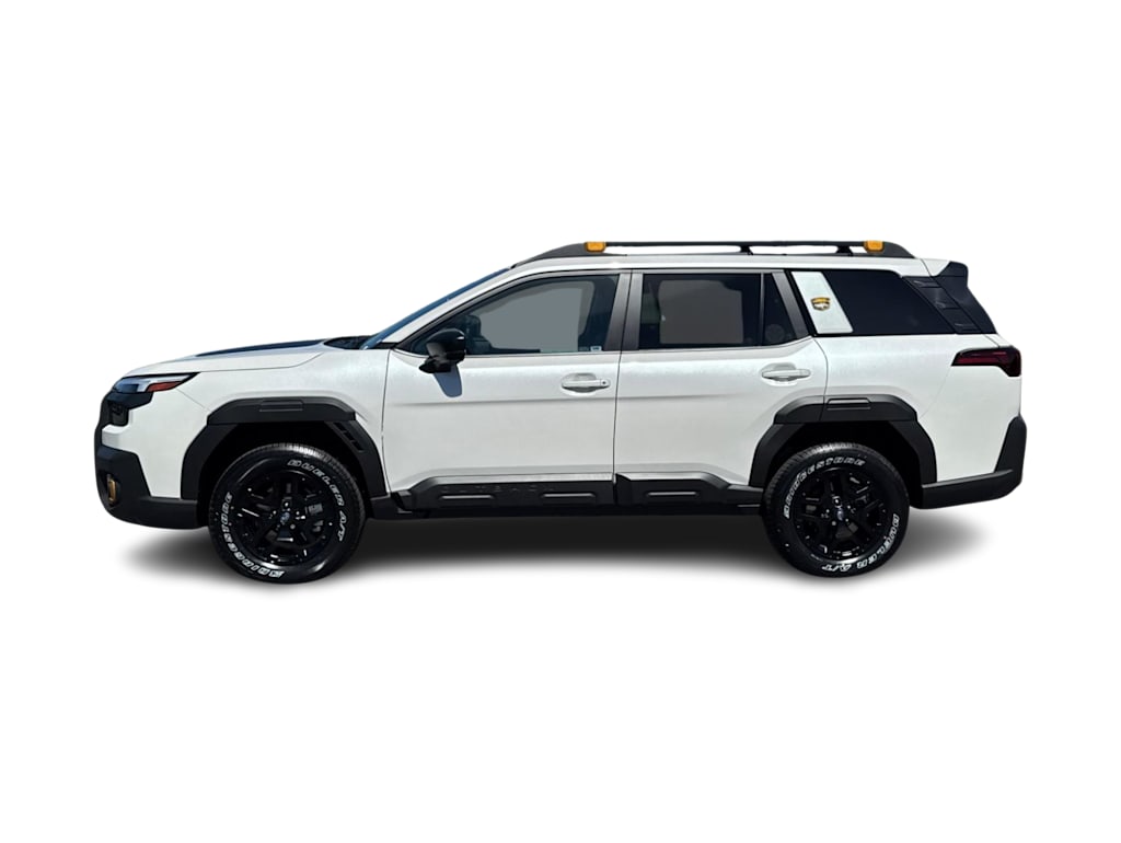 Thumbnail: 2026 Subaru Outback - 3