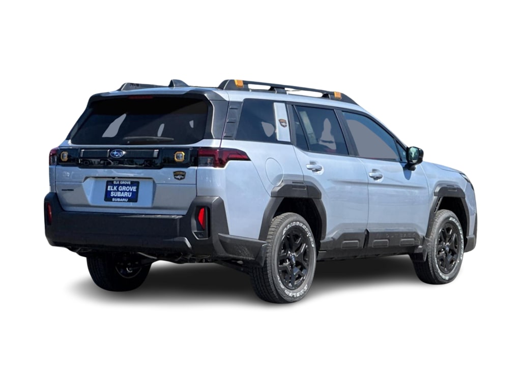 Thumbnail: 2026 Subaru Outback - 16