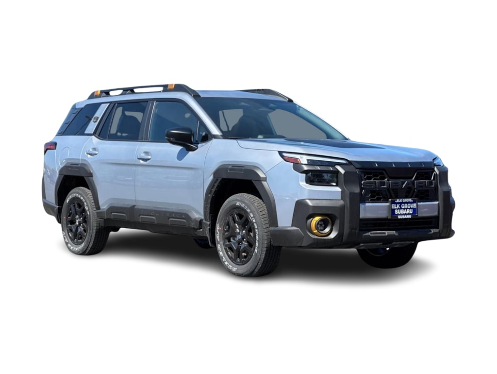 Thumbnail: 2026 Subaru Outback - 17