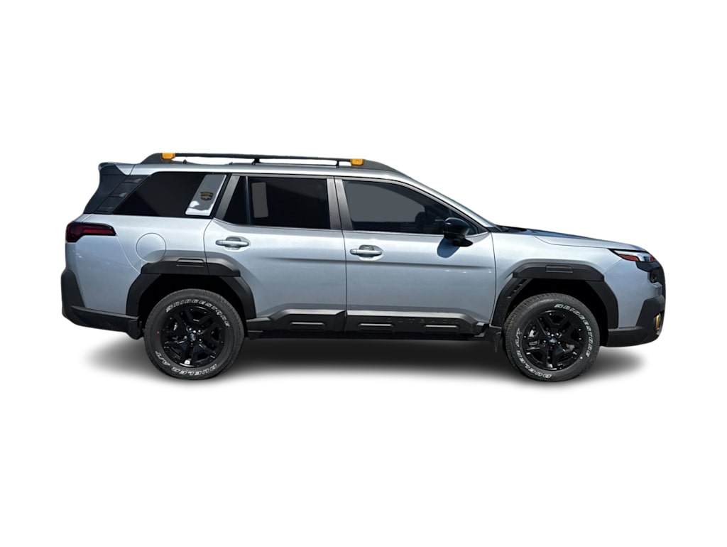 Thumbnail: 2026 Subaru Outback - 18