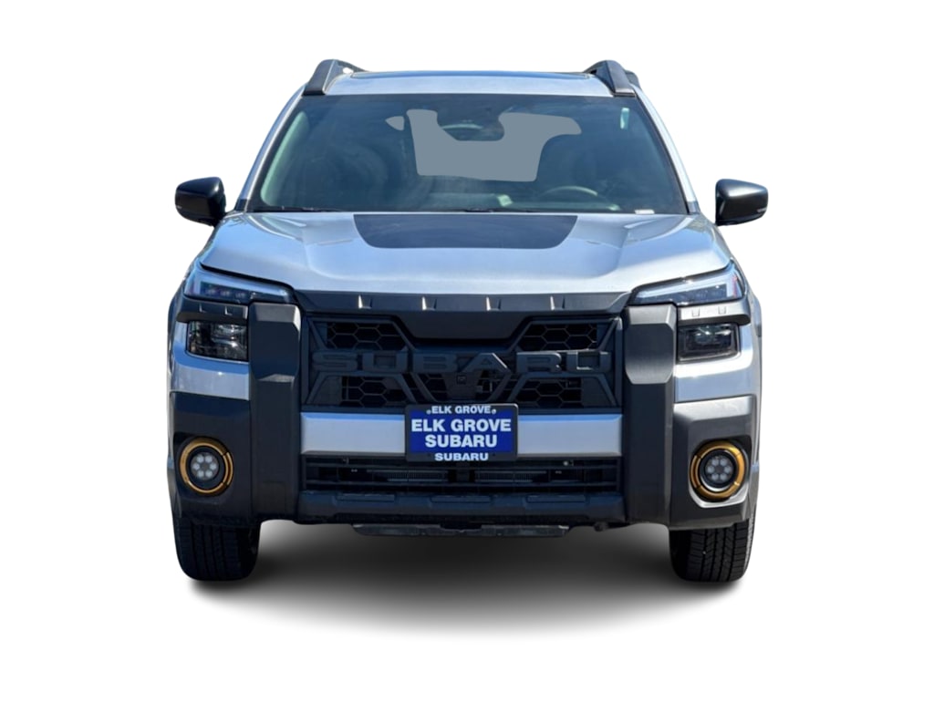Thumbnail: 2026 Subaru Outback - 6