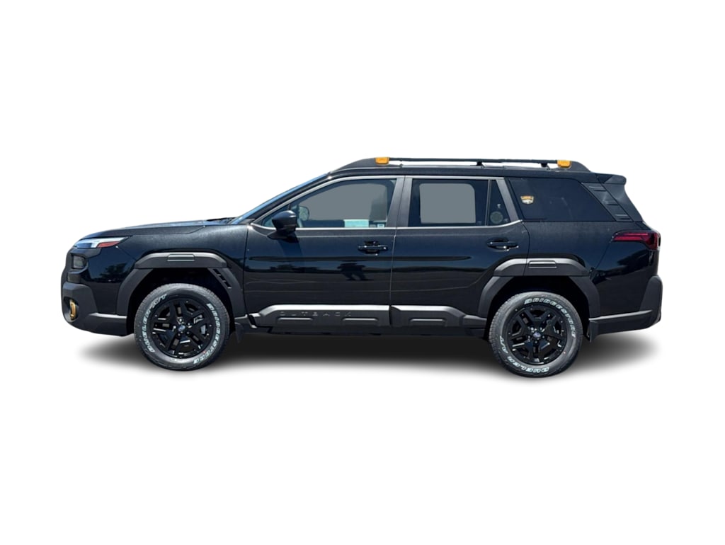Thumbnail: 2026 Subaru Outback - 3