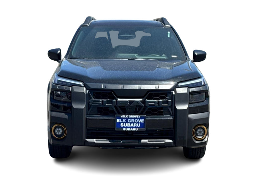 Thumbnail: 2026 Subaru Outback - 6