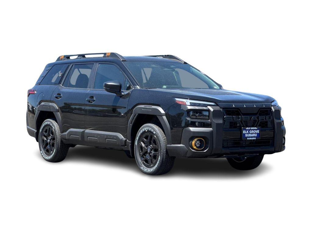 Thumbnail: 2026 Subaru Outback - 17