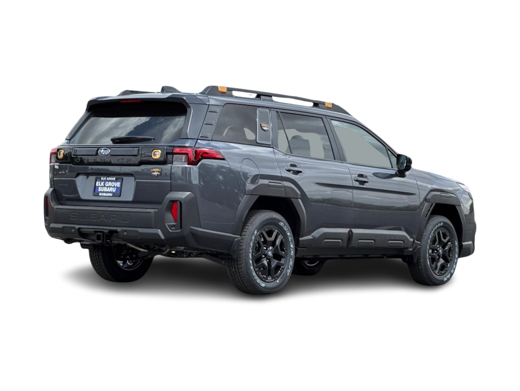 Thumbnail: 2026 Subaru Outback - 16