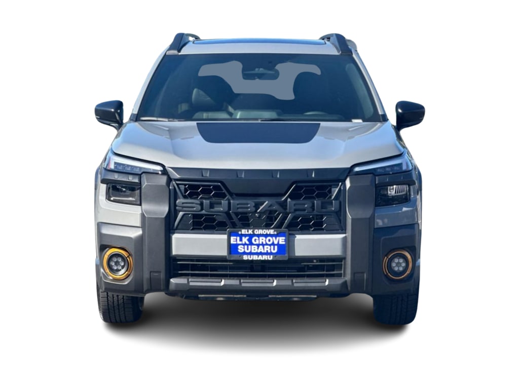 Thumbnail: 2026 Subaru Outback - 6