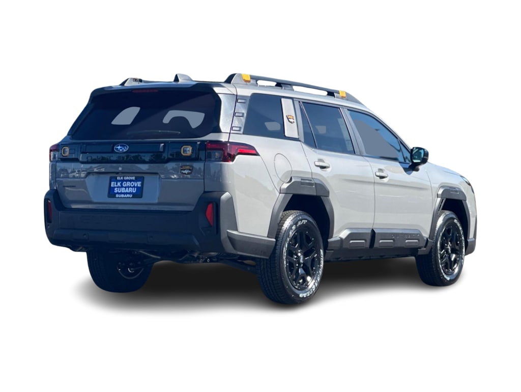 Thumbnail: 2026 Subaru Outback - 16
