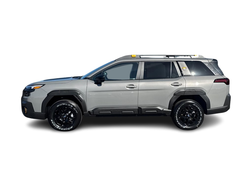 Thumbnail: 2026 Subaru Outback - 3