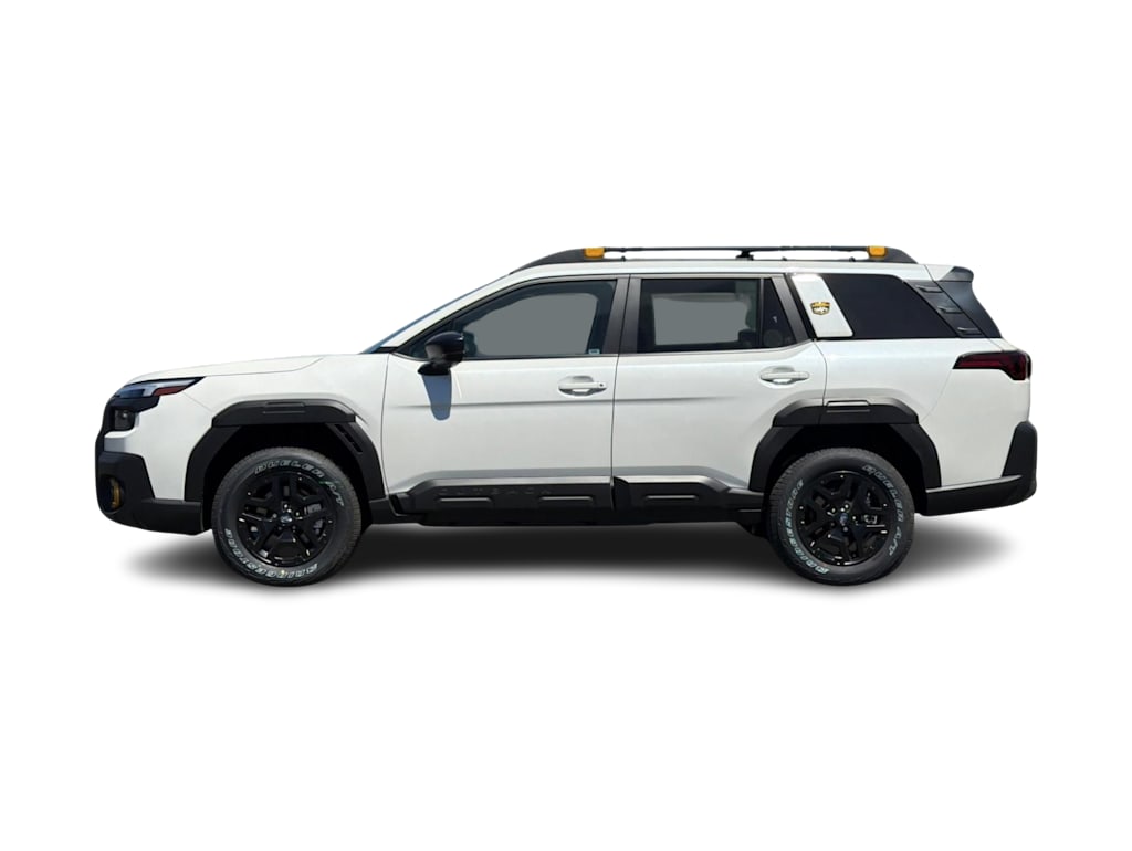 Thumbnail: 2026 Subaru Outback - 3