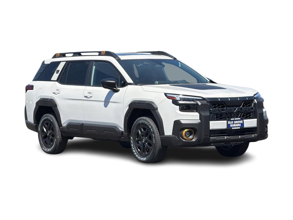 Thumbnail: 2026 Subaru Outback - 19