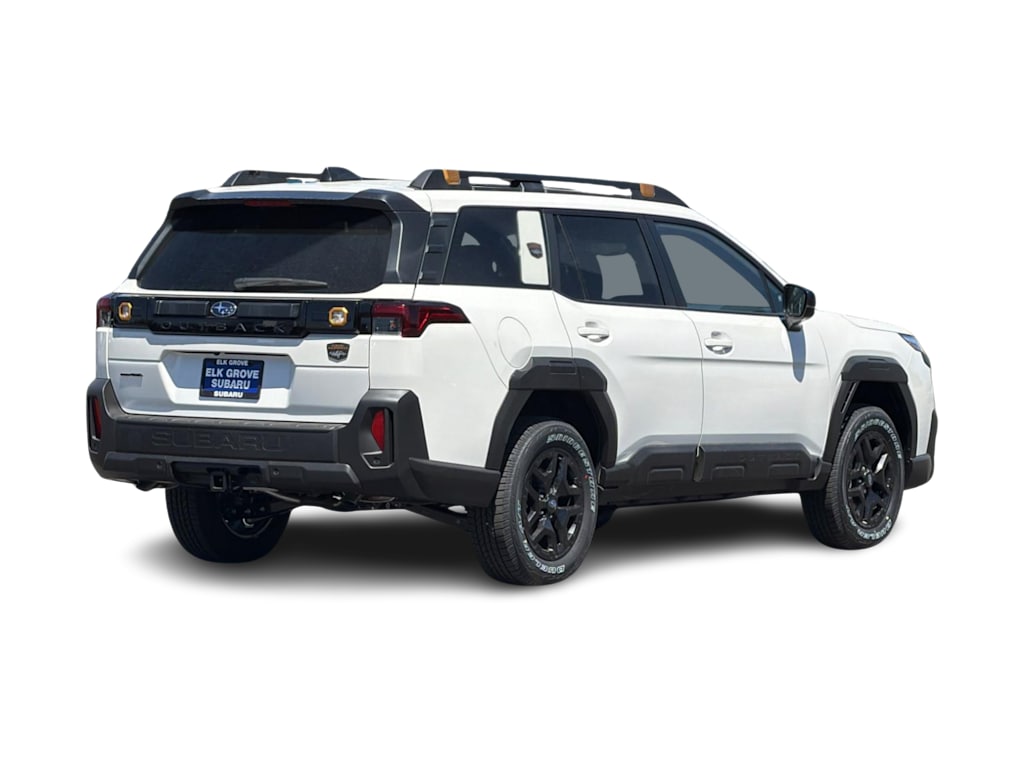 Thumbnail: 2026 Subaru Outback - 18
