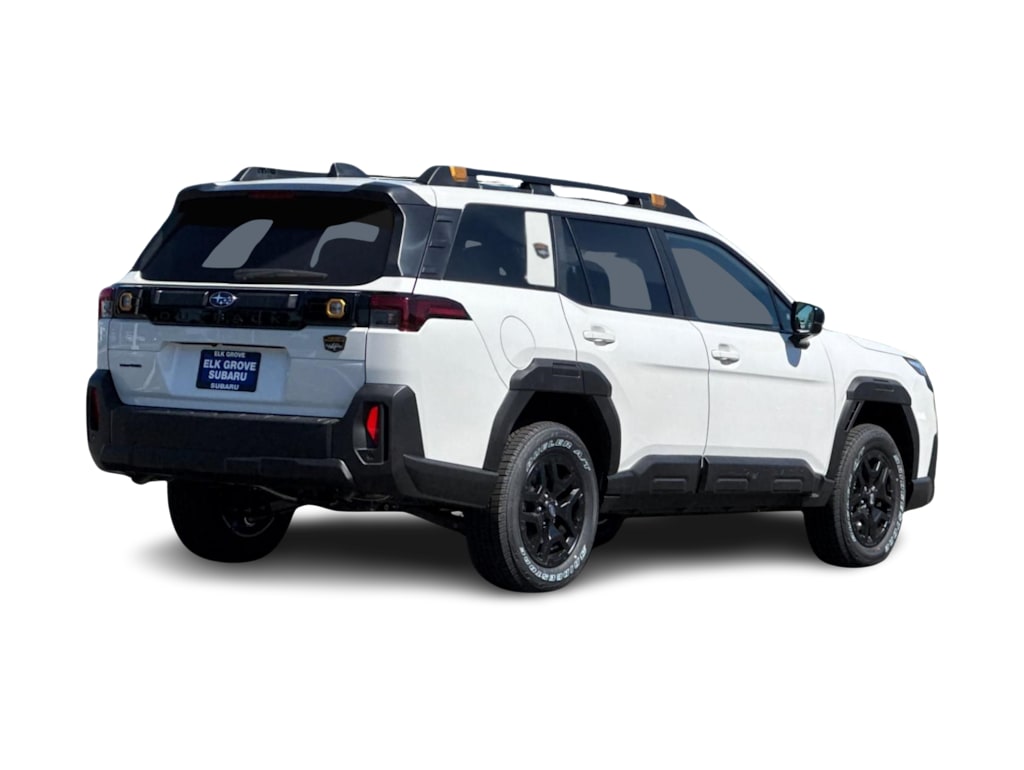 Thumbnail: 2026 Subaru Outback - 16