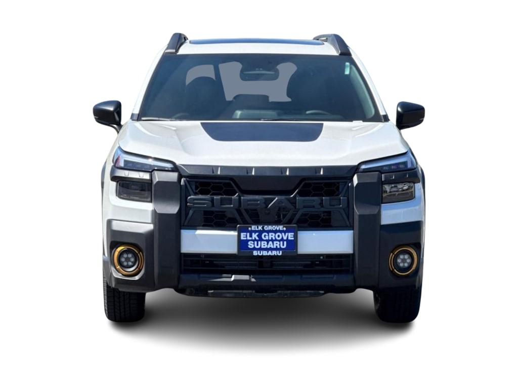 Thumbnail: 2026 Subaru Outback - 6