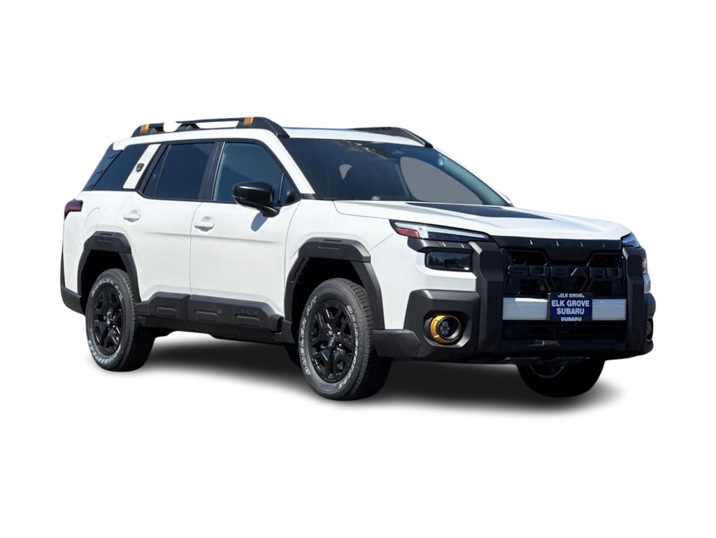 Thumbnail: 2026 Subaru Outback - 17