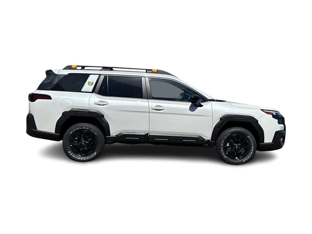 Thumbnail: 2026 Subaru Outback - 18