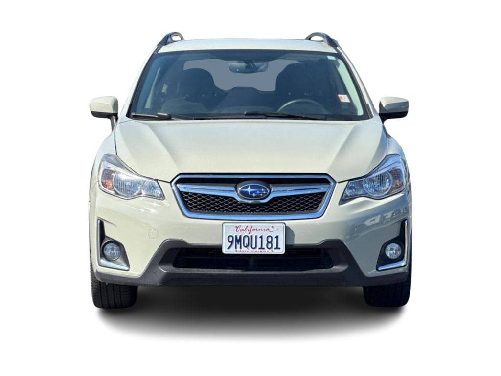 Thumbnail: 2017 Subaru Crosstrek - 6