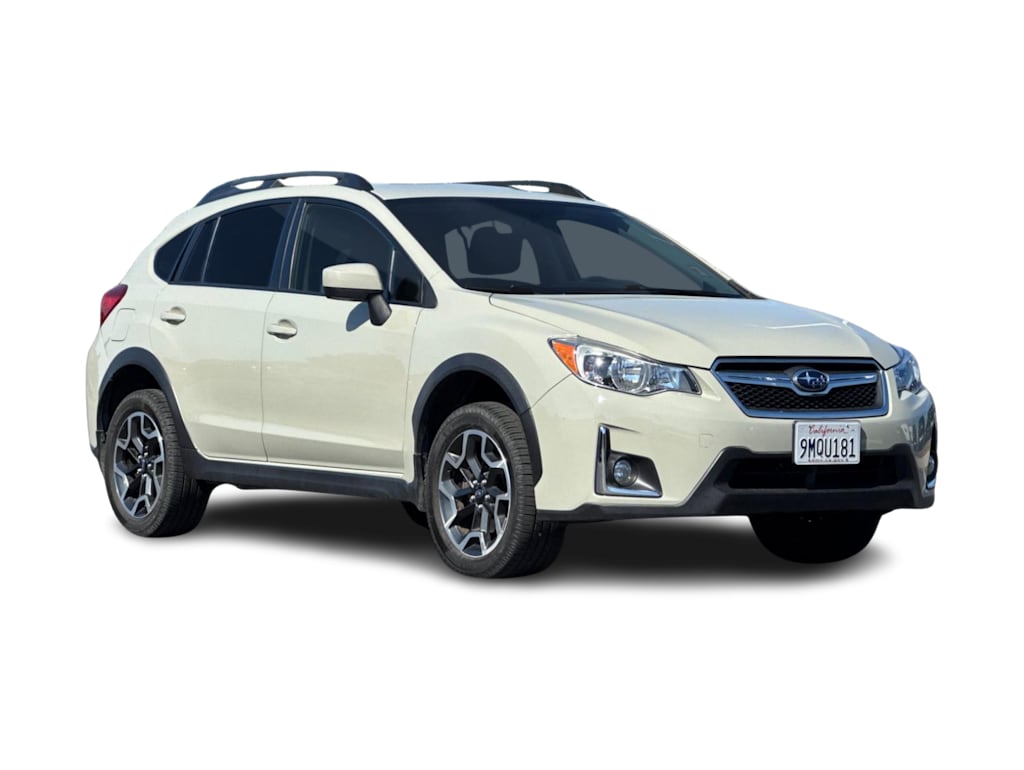 Thumbnail: 2017 Subaru Crosstrek - 18