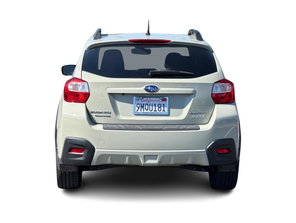 Thumbnail: 2017 Subaru Crosstrek - 5