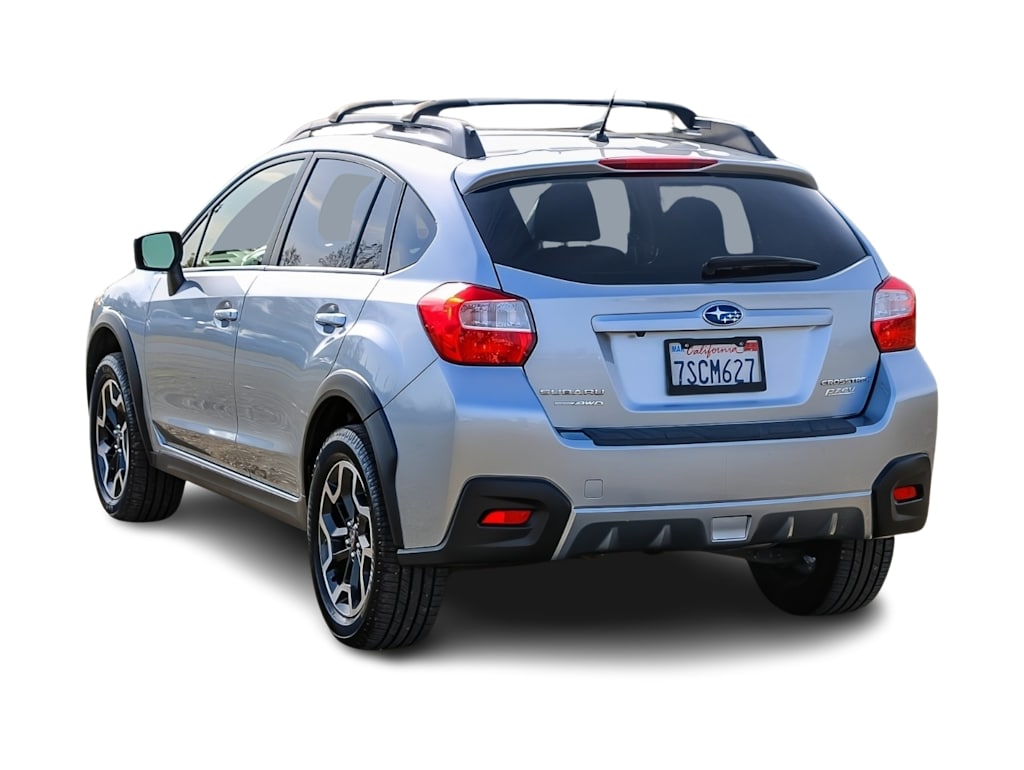 Thumbnail: 2016 Subaru Crosstrek - 3