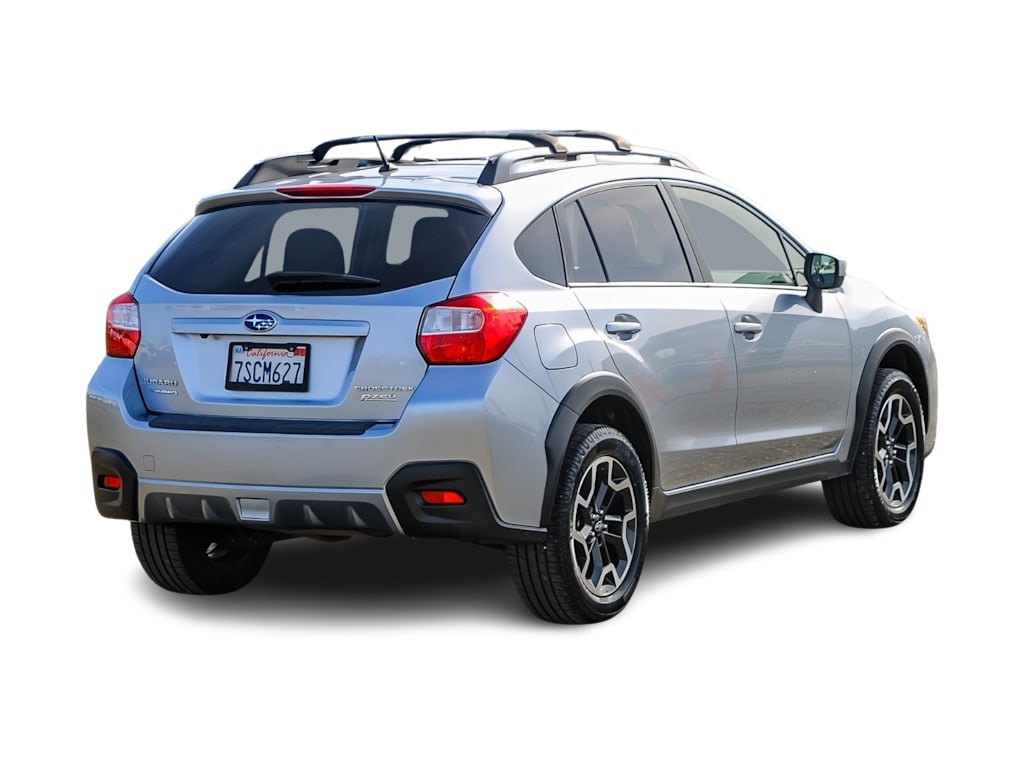 Thumbnail: 2016 Subaru Crosstrek - 17