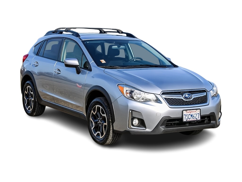 Thumbnail: 2016 Subaru Crosstrek - 18