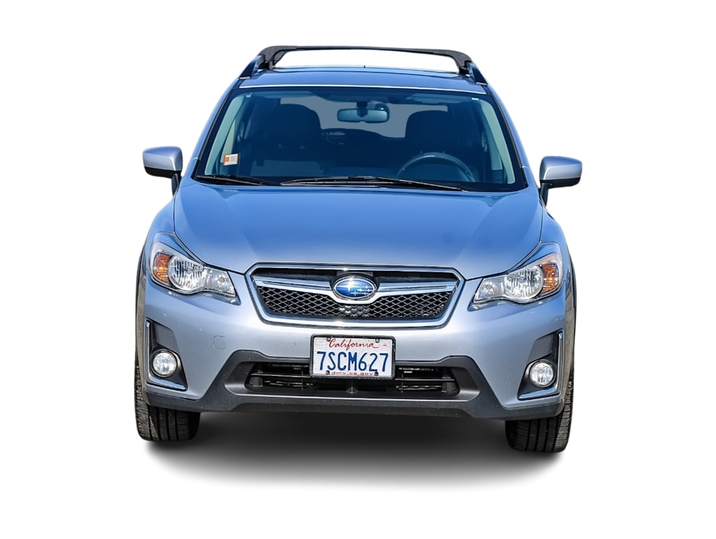 Thumbnail: 2016 Subaru Crosstrek - 5