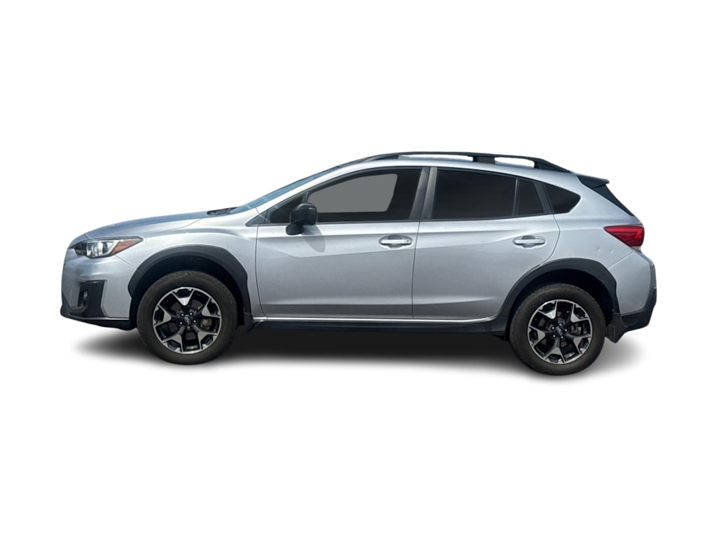 Thumbnail: 2020 Subaru Crosstrek - 3