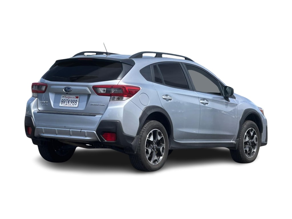 Thumbnail: 2020 Subaru Crosstrek - 18