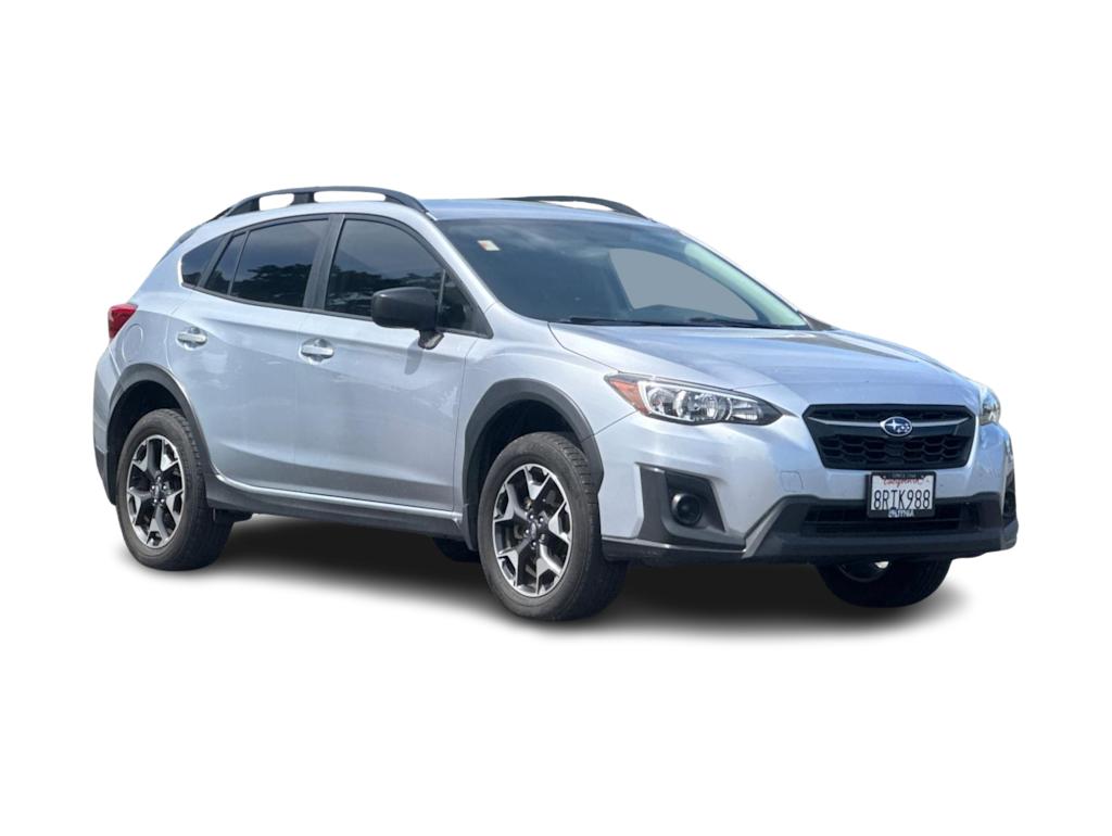 Thumbnail: 2020 Subaru Crosstrek - 19
