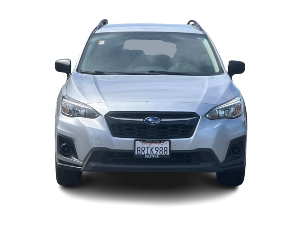 Thumbnail: 2020 Subaru Crosstrek - 6