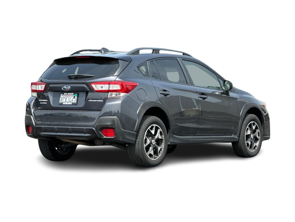 Thumbnail: 2018 Subaru Crosstrek - 19