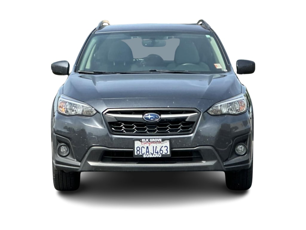 Thumbnail: 2018 Subaru Crosstrek - 6