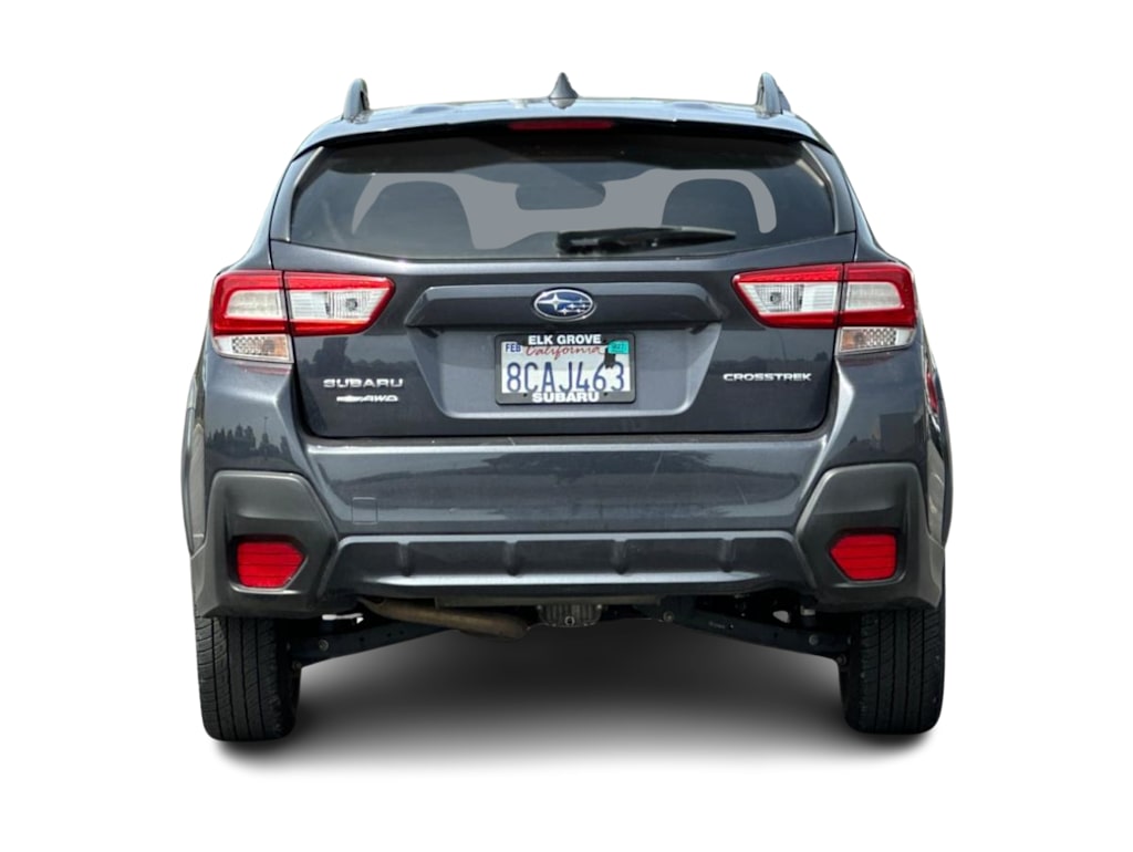 Thumbnail: 2018 Subaru Crosstrek - 5