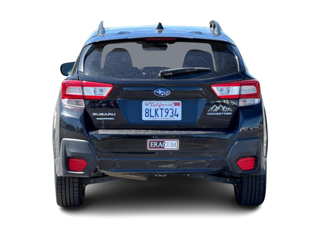 Thumbnail: 2019 Subaru Crosstrek - 5
