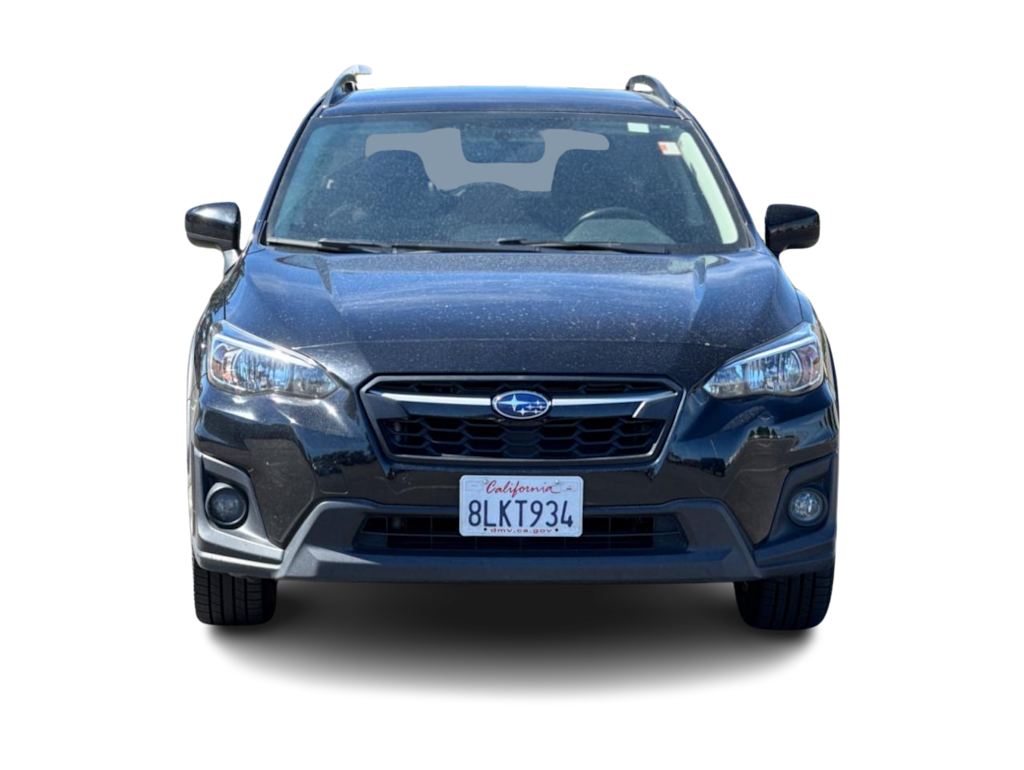Thumbnail: 2019 Subaru Crosstrek - 6