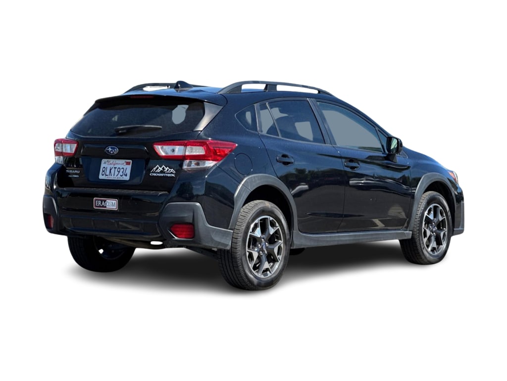Thumbnail: 2019 Subaru Crosstrek - 17