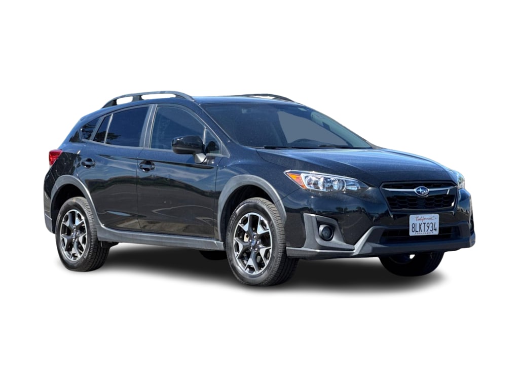 Thumbnail: 2019 Subaru Crosstrek - 18