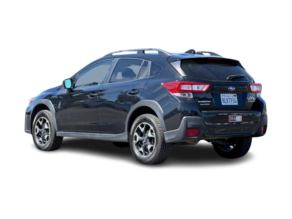 Thumbnail: 2019 Subaru Crosstrek - 4