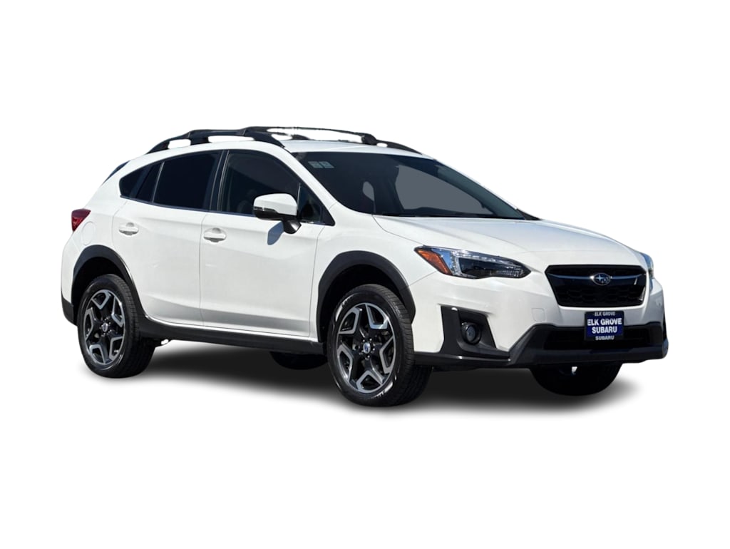Thumbnail: 2018 Subaru Crosstrek - 18