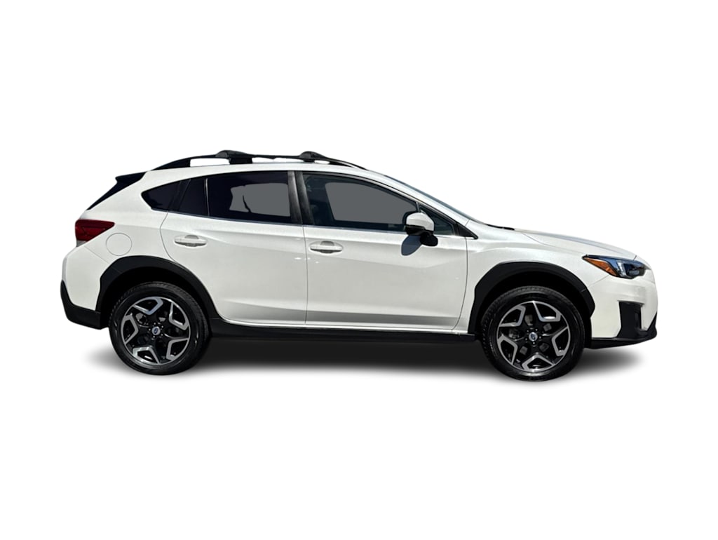 Thumbnail: 2018 Subaru Crosstrek - 19