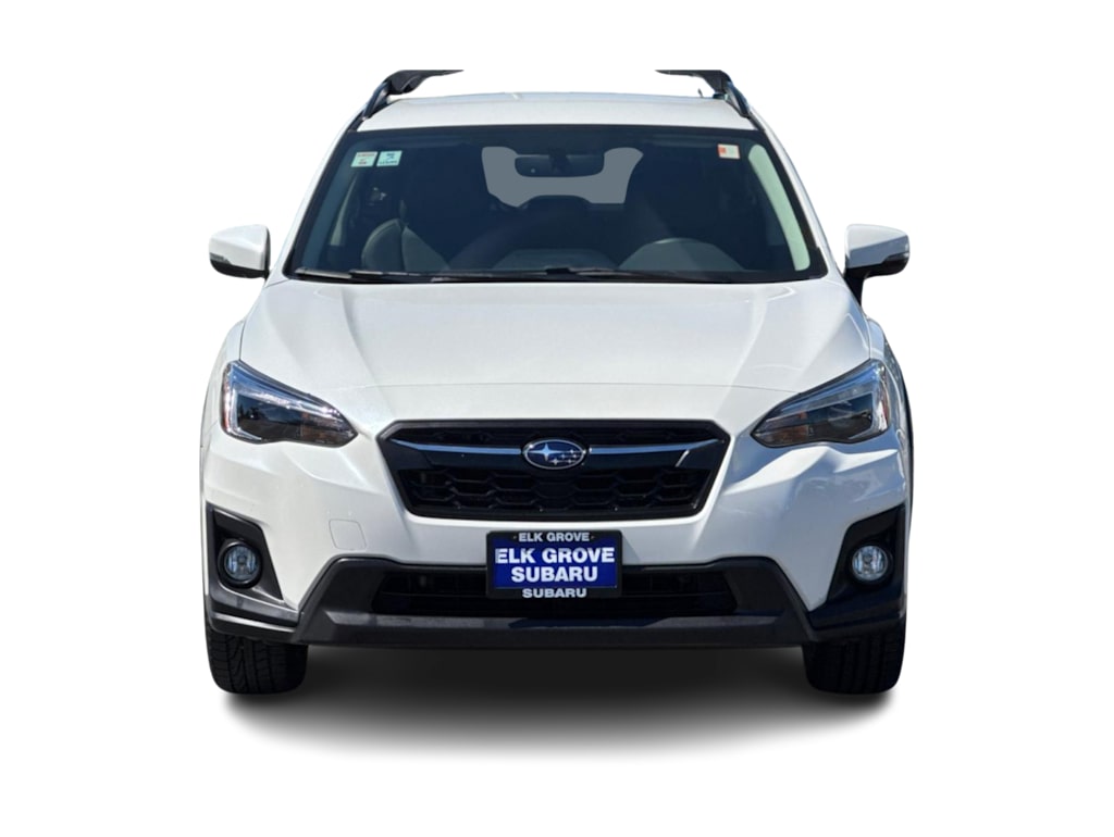 Thumbnail: 2018 Subaru Crosstrek - 6