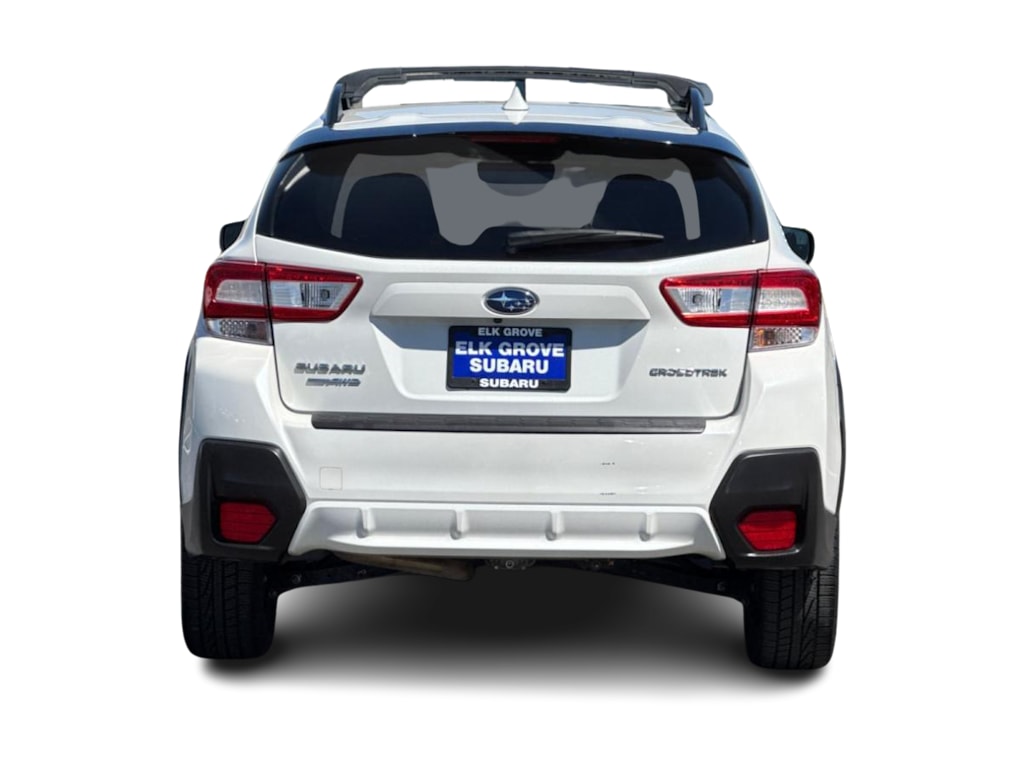 Thumbnail: 2018 Subaru Crosstrek - 5