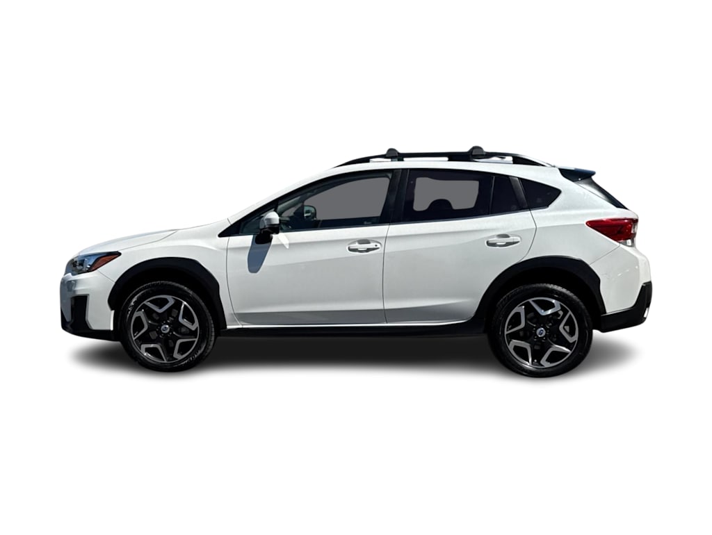 Thumbnail: 2018 Subaru Crosstrek - 3