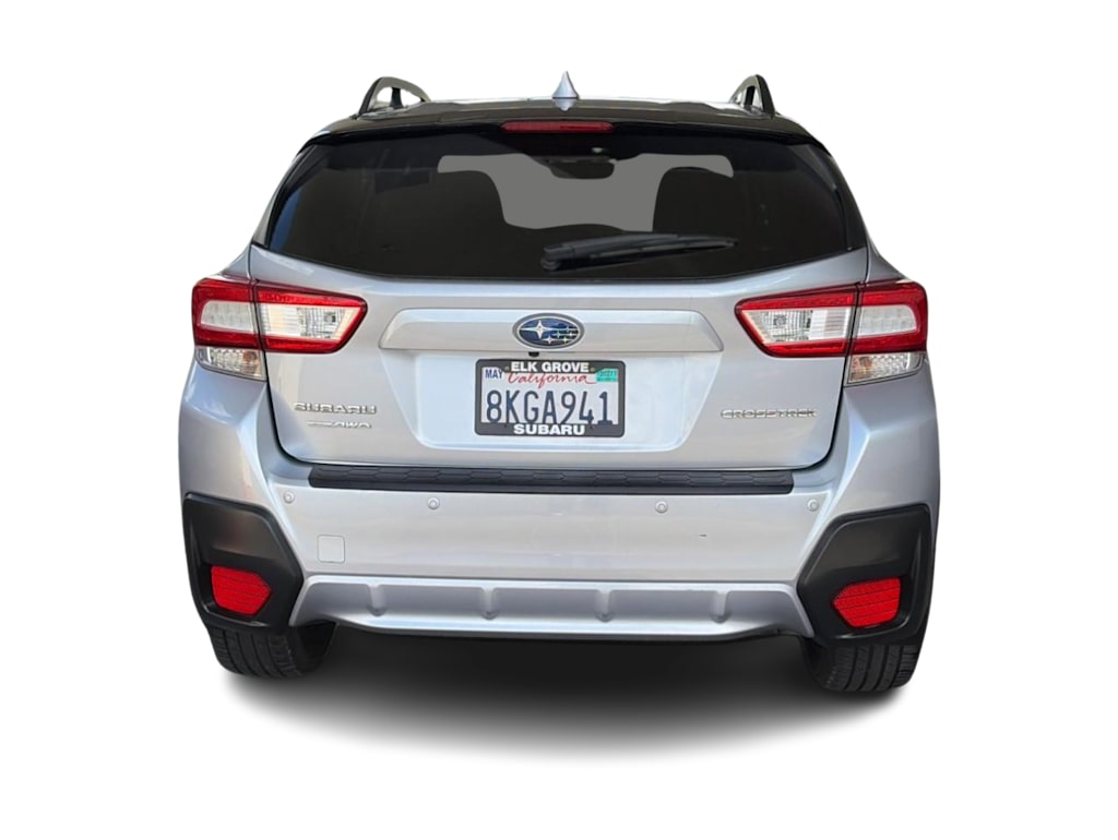 Thumbnail: 2019 Subaru Crosstrek - 5