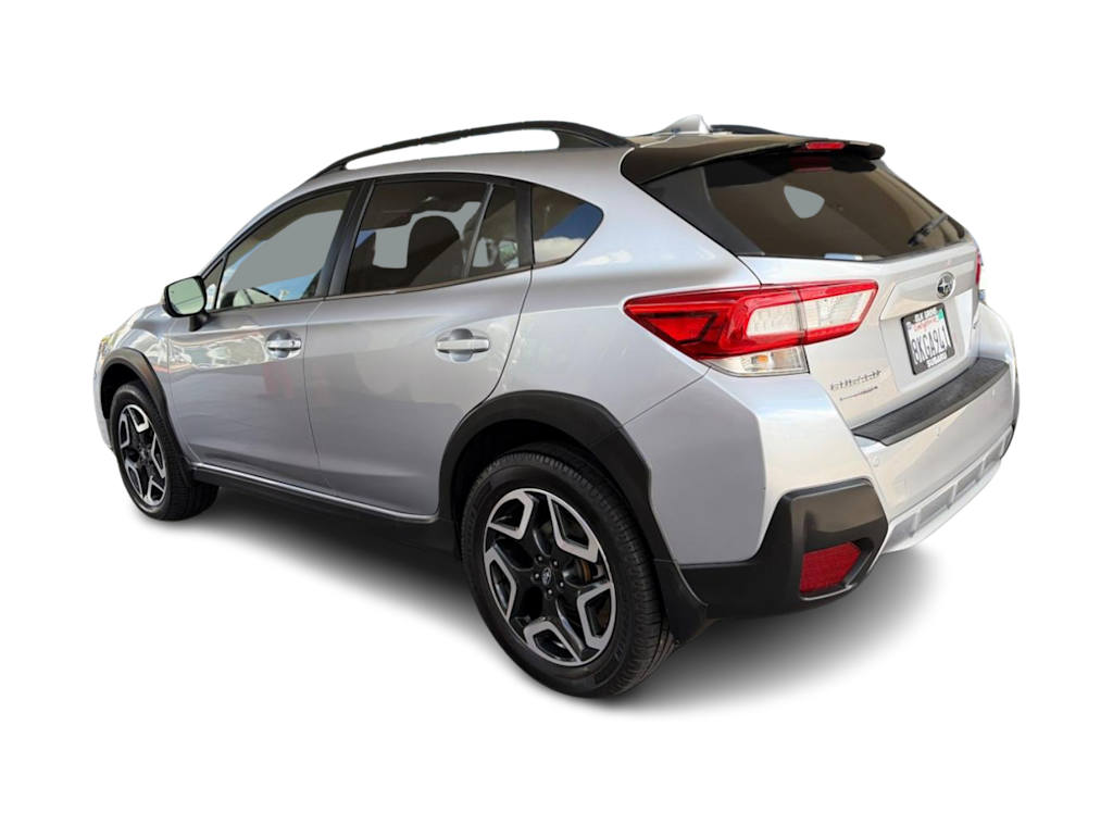 Thumbnail: 2019 Subaru Crosstrek - 4