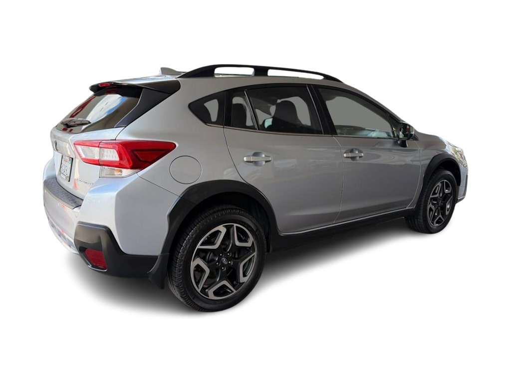Thumbnail: 2019 Subaru Crosstrek - 18